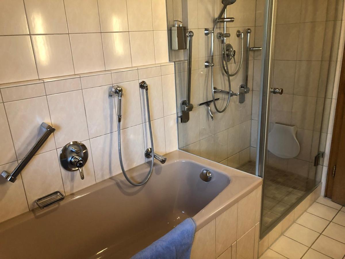 Appartement Katharina à Garmisch-Partenkirchen Extérieur photo