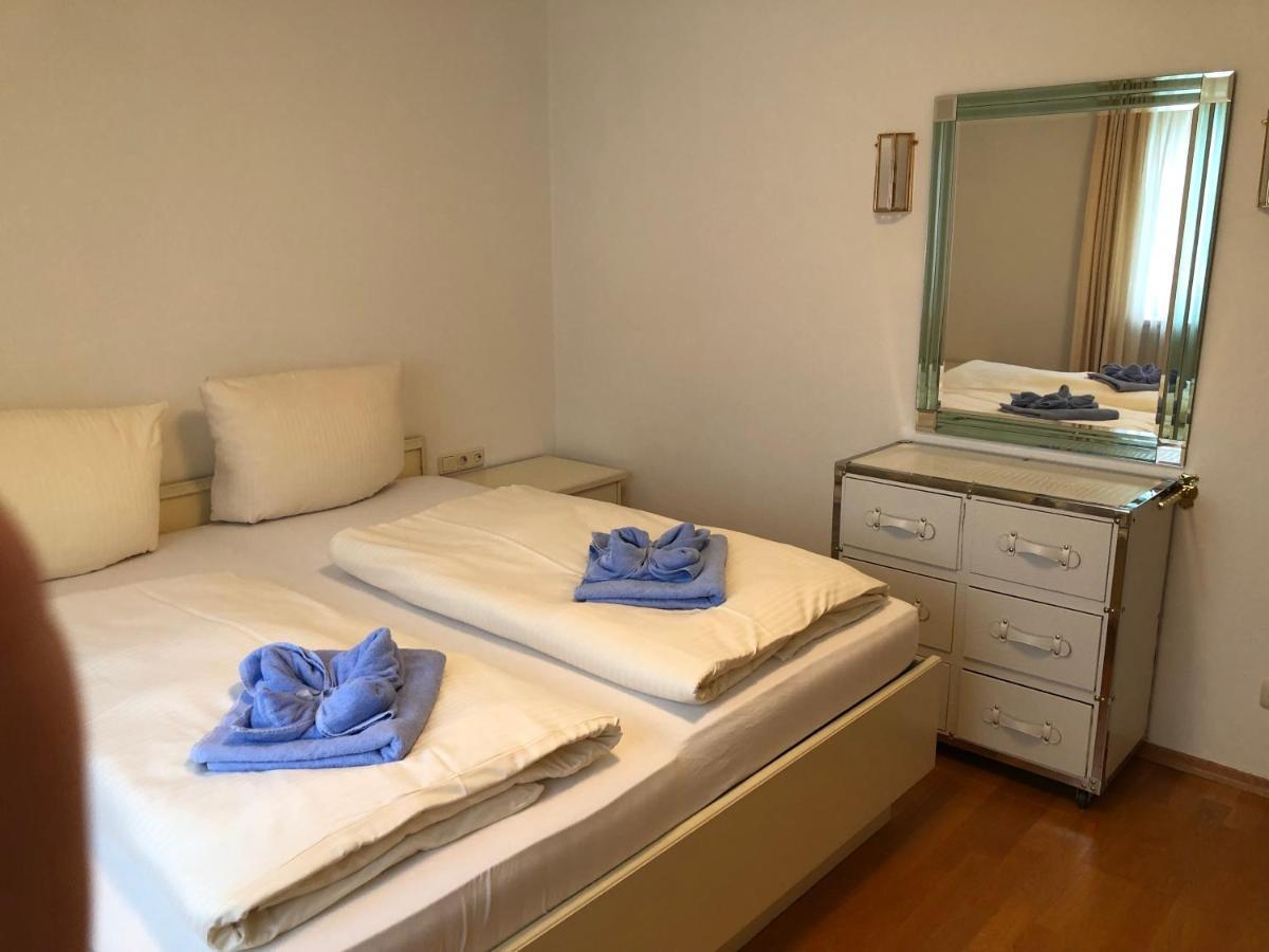 Appartement Katharina à Garmisch-Partenkirchen Extérieur photo